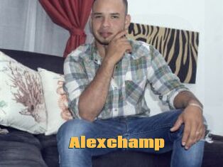 Alexchamp