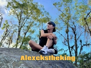 Alexckstheking