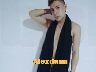 Alexdann