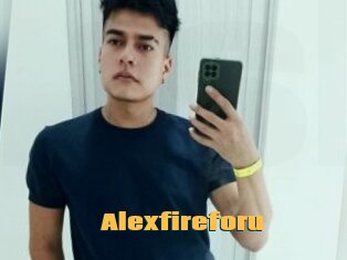 Alexfireforu