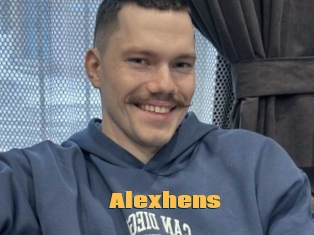 Alexhens