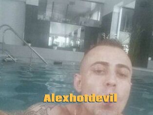 Alexhotdevil