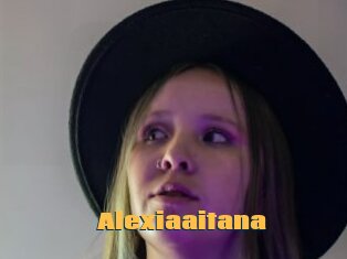 Alexiaaitana