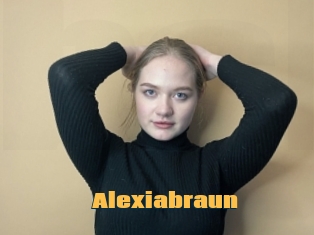 Alexiabraun