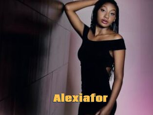 Alexiafor