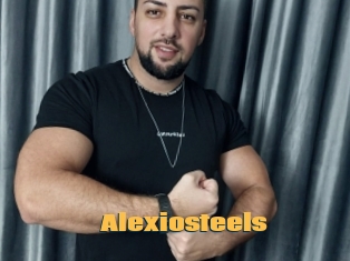 Alexiosteels