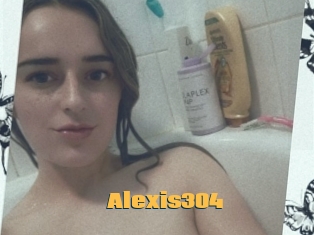 Alexis304