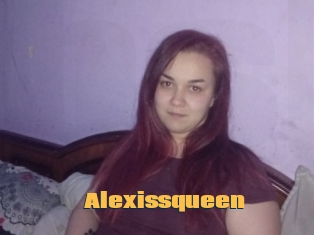 Alexissqueen