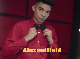 Alexredfield