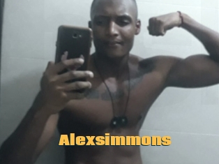 Alexsimmons