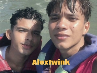 Alextwink