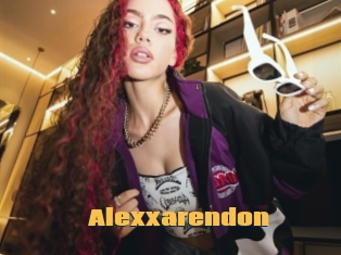 Alexxarendon