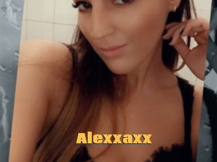 Alexxaxx