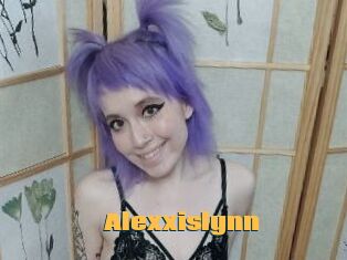 AlexxisLynn