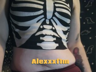 Alexxxftm