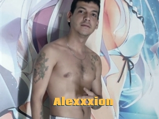 Alexxxion