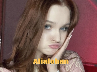 Alialohan