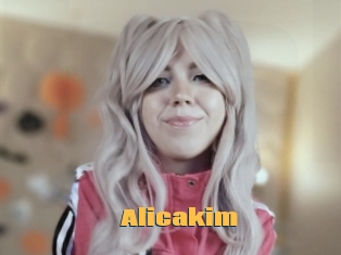 Alicakim