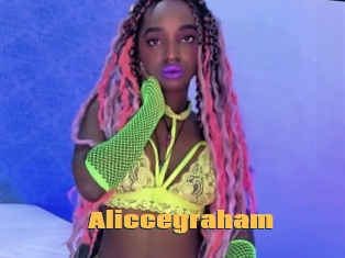 Aliccegraham