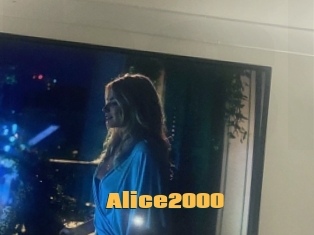 Alice2000