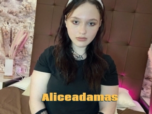 Aliceadamas