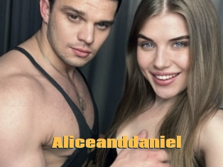 Aliceanddaniel