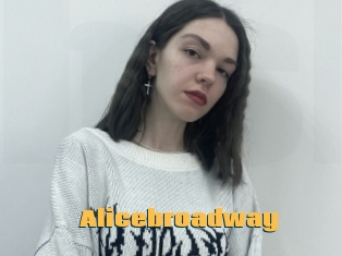 Alicebroadway