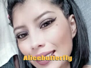 Alicebutterfly