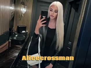 Alicecrossman