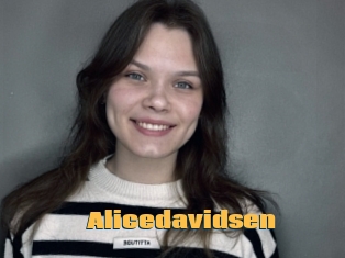 Alicedavidsen