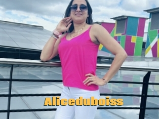 Aliceduboiss