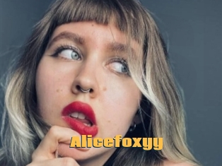 Alicefoxyy