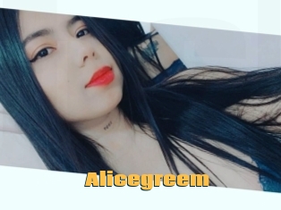 Alicegreem