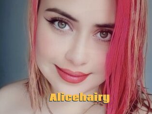 Alicehairy