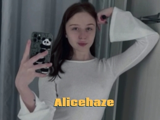 Alicehaze