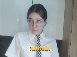 Alicehi