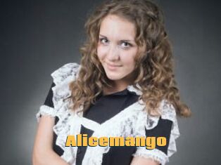 Alicemango