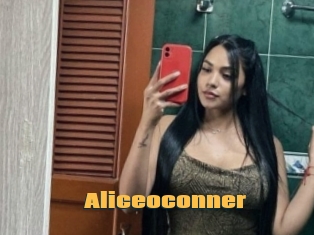 Aliceoconner