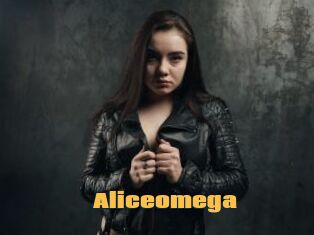 Aliceomega