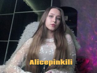 Alicepinkili