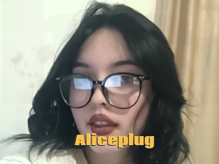 Aliceplug