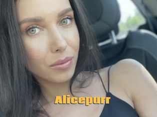 Alicepurr