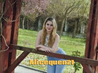 Alicequen21