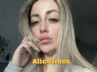 Alicerioss