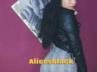 Alicesblack