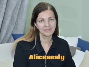 Alicesesly