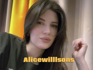 Alicewilllsons