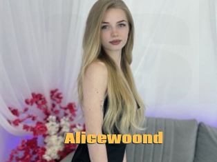 Alicewoond