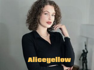 Aliceyellow