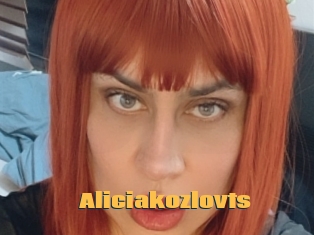 Aliciakozlovts